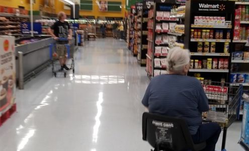 Walmart Photo Center