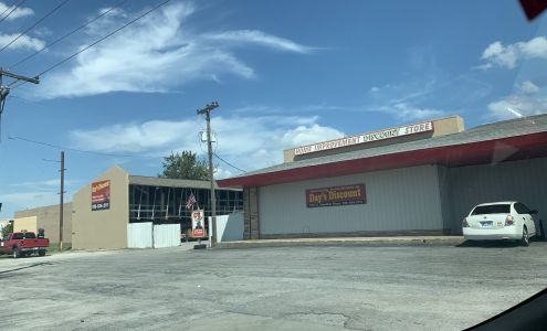 Day's Building Material