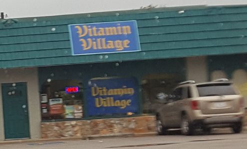 Vitamin Village