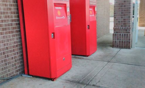 Redbox