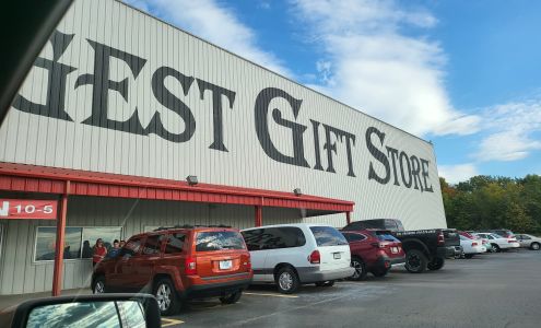 Redmon's Gift Shop Phillipsburg