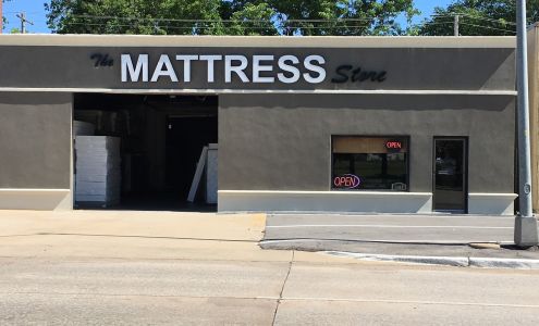 The Mattress Store