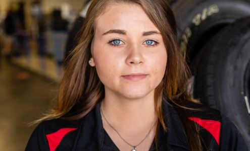 Marshfield Chevrolet Parts