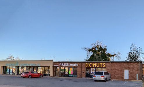 Brewer Carpet One Floor & Home