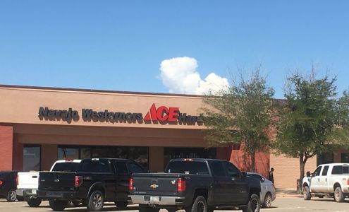 Navajo Westerners Ace Hdw Chinle
