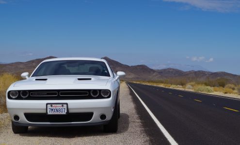 Enterprise Rent-A-Car