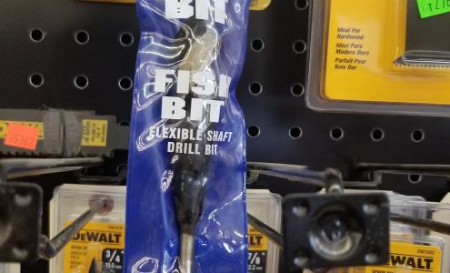 Locke Supply Co - #18 - Plumbing Supply