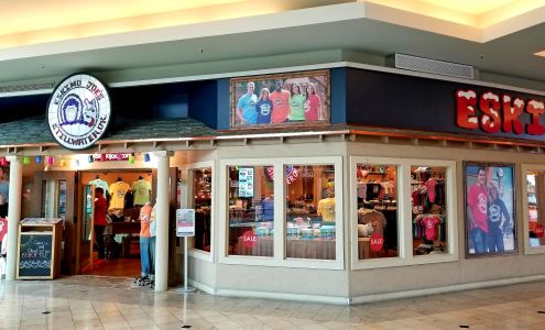 Eskimo Joe's Clothes