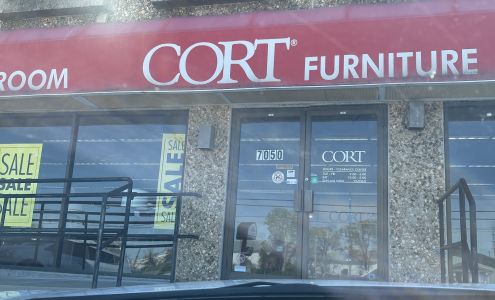 CORT Furniture Outlet