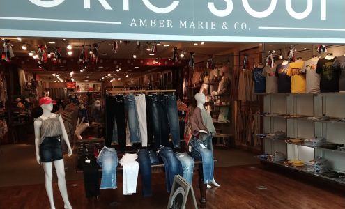 Amber Marie and Company