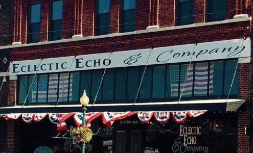Eclectic Echo & Company, LLC