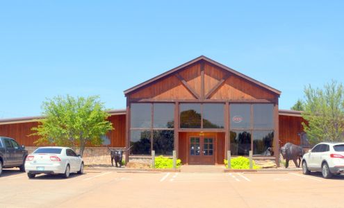 Stockman's The Cowboy Store