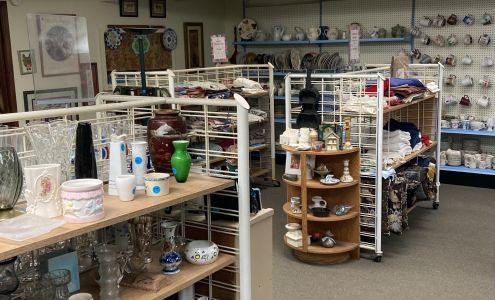 St. Vincent de Paul Society Crystal Falls