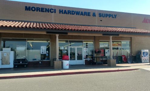 Ace Hardware Morenci