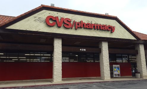 CVS