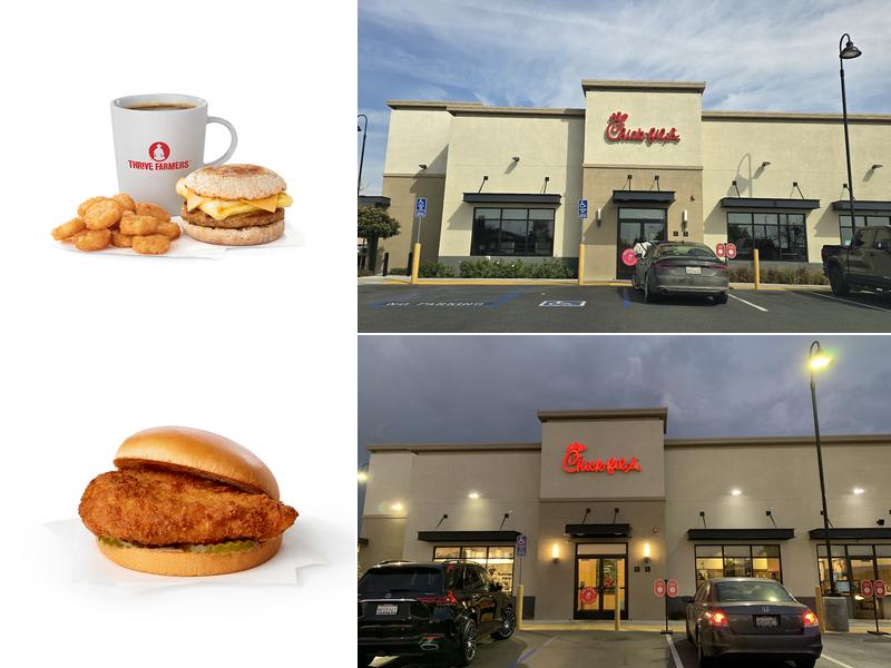 Chick-fil-A