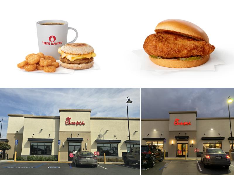 Chick-fil-A