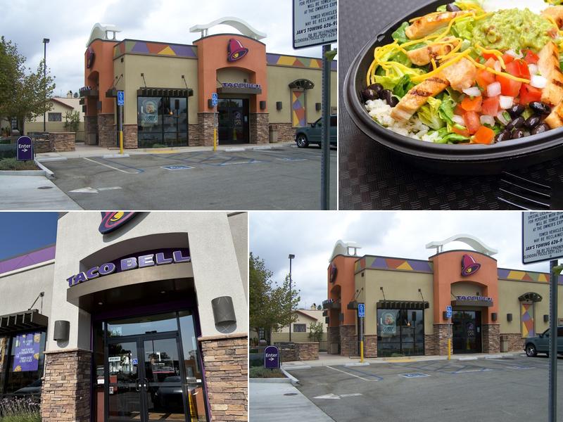 Taco Bell