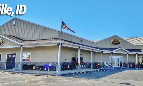 Early Bird Supply Inc Grangeville