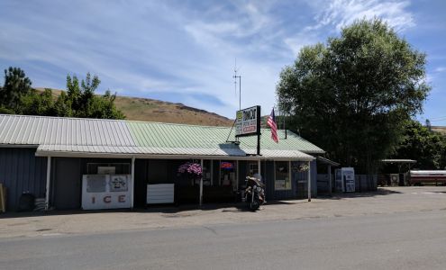 Tom Cat Sporting Goods Kooskia