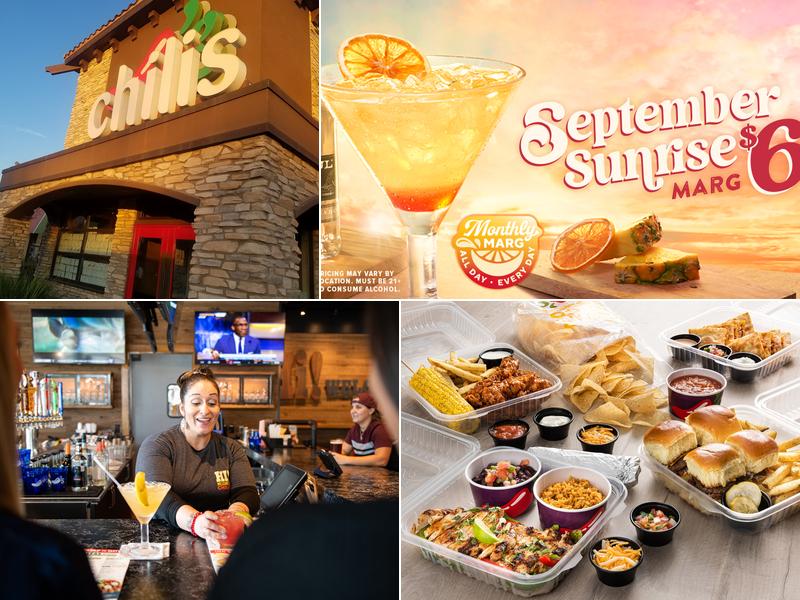 Chili's Grill & Bar