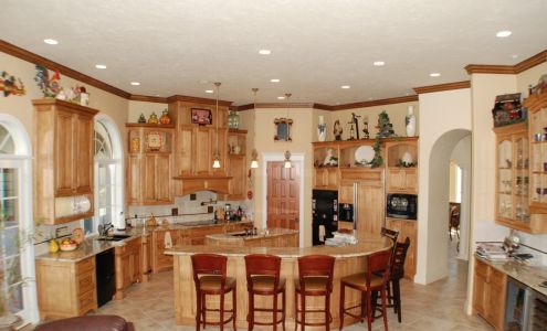 Chesky Woodworking Inc Cottonwood