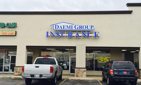 Daemi Insurance