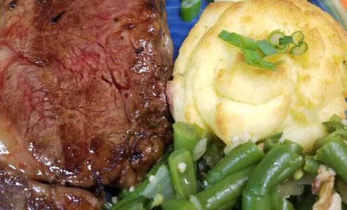 Kooskia Feed & Supply Kooskia