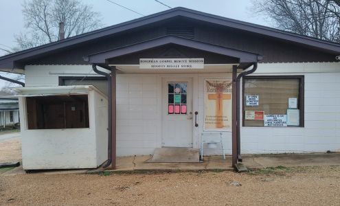 Doniphan Gospel Rescue Mission