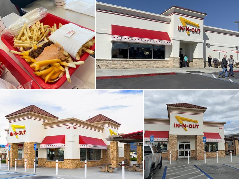 In-N-Out Burger