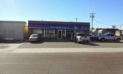 A-Maytag Hometown Appliance Center