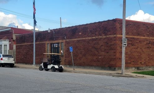 Veterans of Foreign Wars Memphis