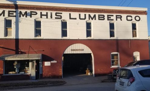 Memphis Lumber Co. Memphis