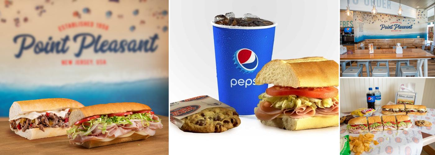 Jersey Mike's Subs
