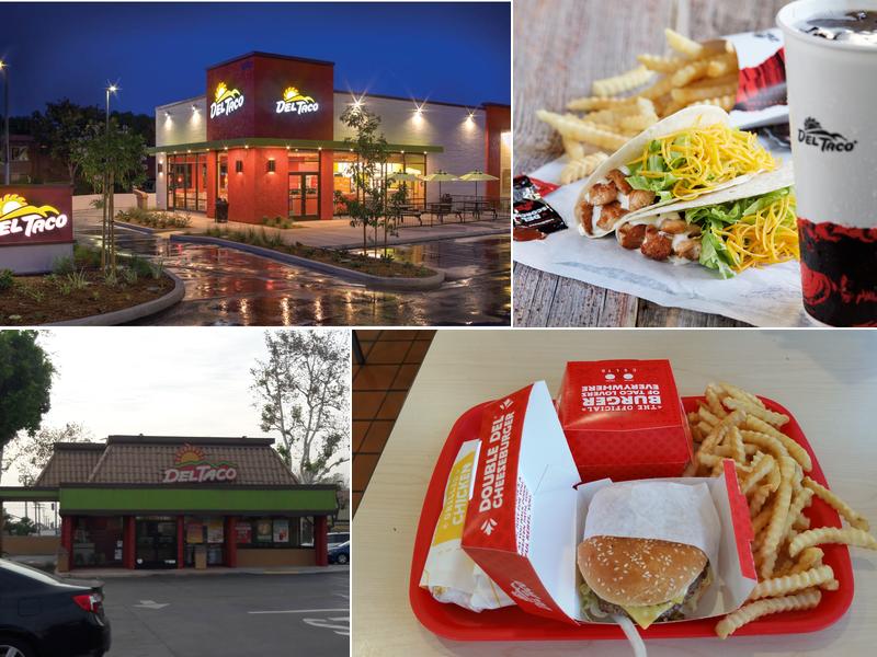 Del Taco