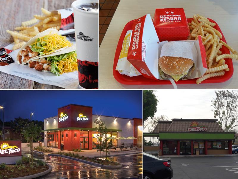 Del Taco