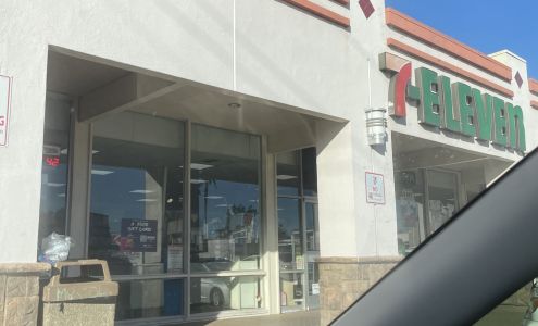 7-Eleven