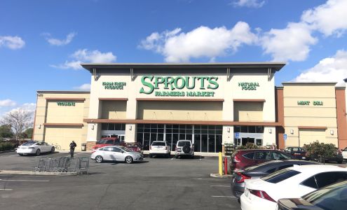 Sprouts Farmers Market