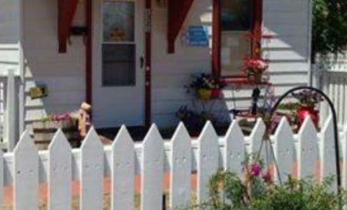 Pampered Paws 1321 13th St, Woodward Oklahoma 73801