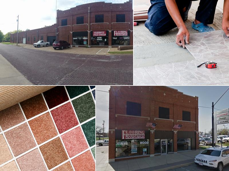 Flooring Liquidators LLC