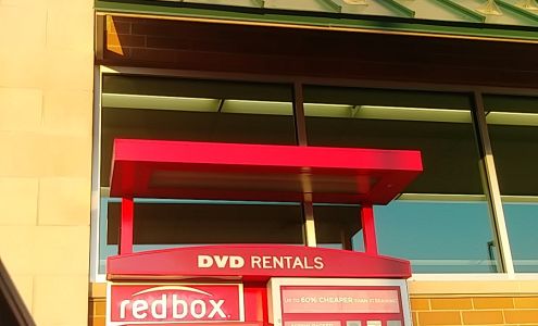 Redbox