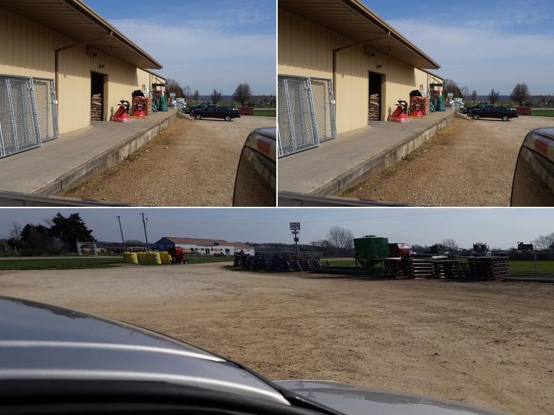 MFA Farmers Elevator Co