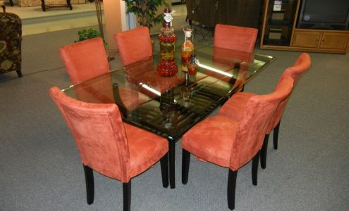 Bottorff South-Town Furniture