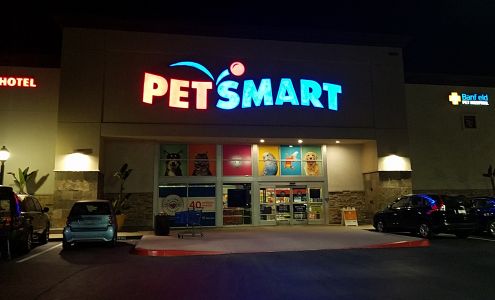 PetSmart