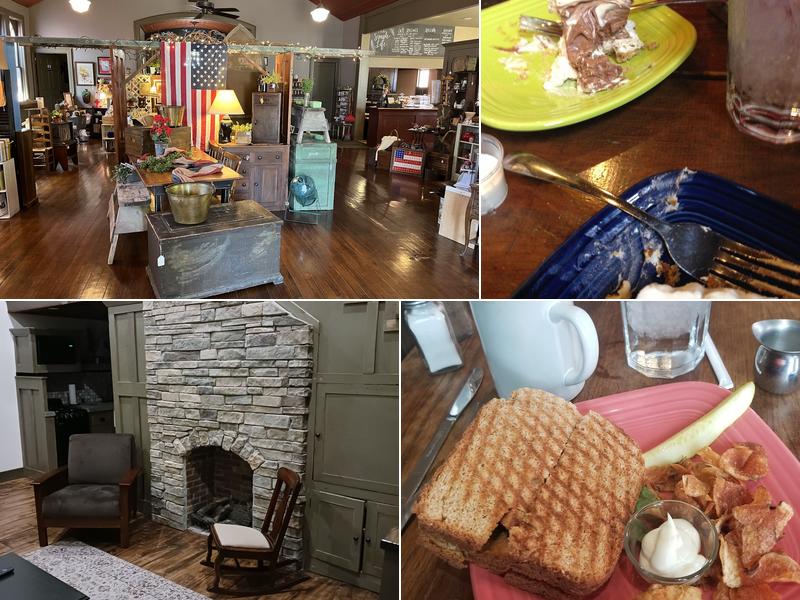 The Simple Life Concordia