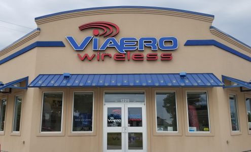 Viaero Wireless Loup City