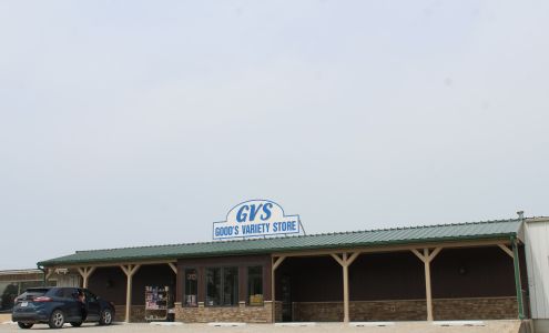 GVS - Good's Variety Store