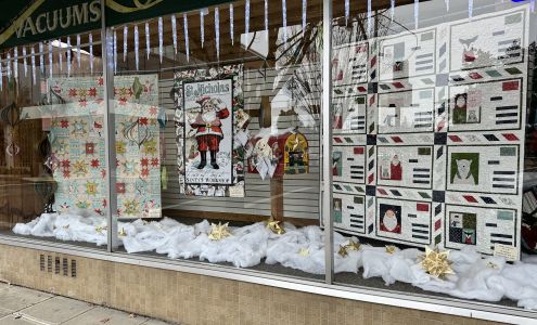 Boersma's Sewing Center Inc