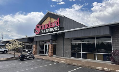 Standard TV & Appliance