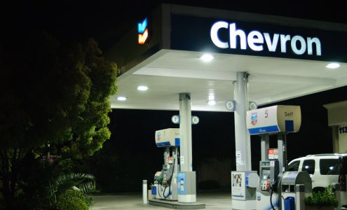 Chevron